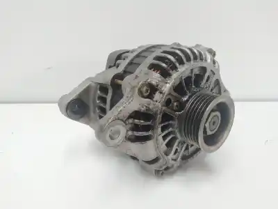Second-hand car spare part alternator for mazda mx-6 (ge) 2.5 24v (ge10l) oem iam references a3t08491