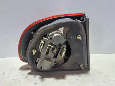 Pezzo di ricambio per auto di seconda mano luci posteriori destra per seat toledo ii (1m2) 1.9 tdi riferimenti oem iam   
