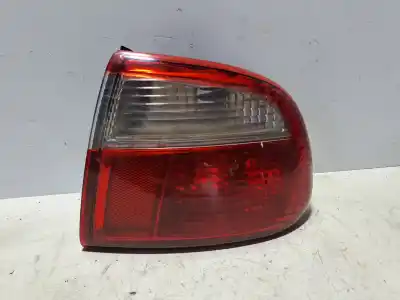 Piesă de schimb auto la mâna a doua LAMPÃ SPATE DREAPTA pentru SEAT TOLEDO II (1M2)  Referințe OEM IAM   