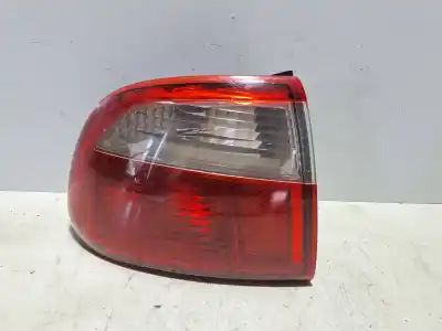 İkinci el araba yedek parçası SOL KUYRUK LAMBASI için SEAT TOLEDO II (1M2)  OEM IAM referansları   