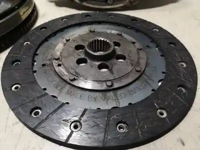 Second-hand car spare part clutch kit for bmw serie 1 berlina (e81/e87) 204d4d oem iam references   