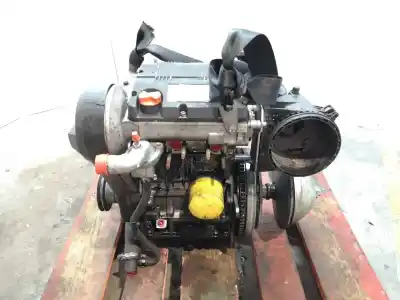 Pezzo di ricambio per auto di seconda mano motore completo per ligier nova js20/fd/0 riferimenti oem iam   ldw502m4