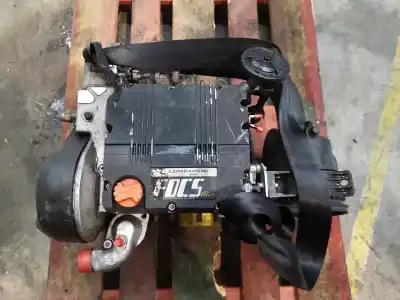 Pezzo di ricambio per auto di seconda mano motore completo per ligier nova js20/fd/0 riferimenti oem iam   ldw502m4