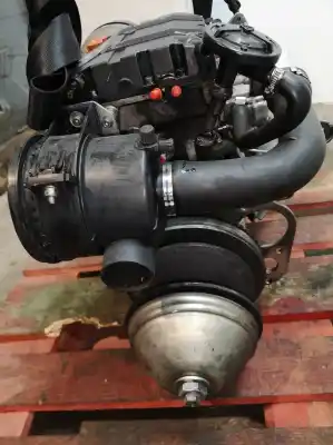 Pezzo di ricambio per auto di seconda mano motore completo per ligier nova js20/fd/0 riferimenti oem iam   ldw502m4