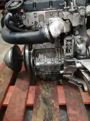 Pezzo di ricambio per auto di seconda mano motore completo per ligier nova js20/fd/0 riferimenti oem iam   ldw502m4
