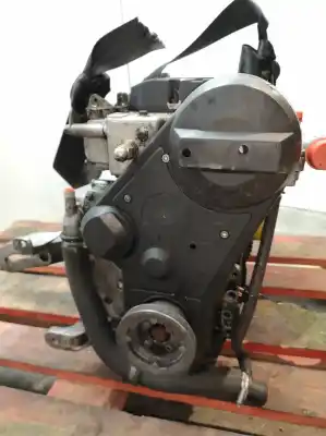 Pezzo di ricambio per auto di seconda mano motore completo per ligier nova js20/fd/0 riferimenti oem iam   ldw502m4