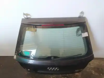 Автозапчастина б/у загальні двері для audi a3 (8p1) 1.9 tdi посилання на oem iam 