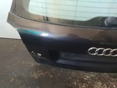 Автозапчастина б/у загальні двері для audi a3 (8p1) 1.9 tdi посилання на oem iam   