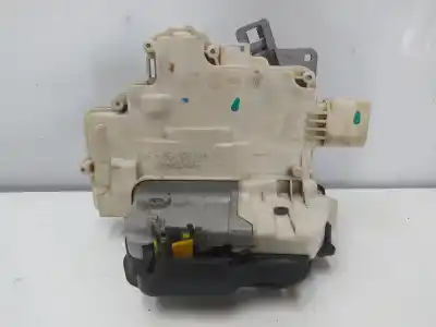 Автозапчасти б/у замок передней правой двери за audi a3 (8p1) 2.0 tdi ссылки oem iam 4f1837016