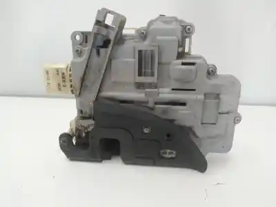 Автозапчасти б/у замок передней правой двери за audi a3 (8p1) 2.0 tdi ссылки oem iam 4f1837016  