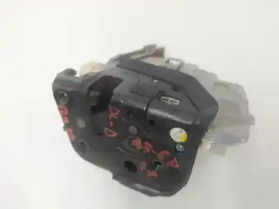Автозапчасти б/у замок передней правой двери за audi a3 (8p1) 2.0 tdi ссылки oem iam 4f1837016  