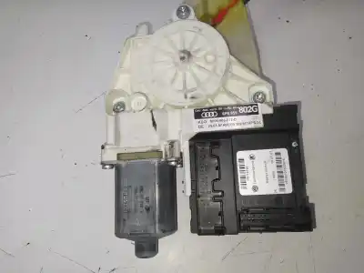 Автозапчасти б/у регулятор стекла переднего правого за audi a3 (8p1) 2.0 tdi ссылки oem iam 8p3837630 8p0959802g 