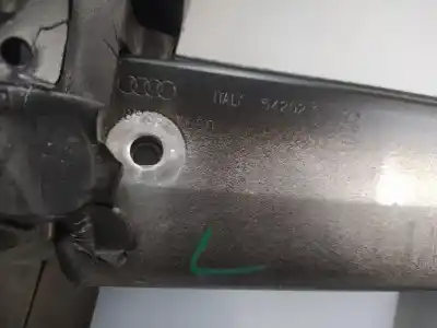 Автозапчасти б/у регулятор стекла переднего правого за audi a3 (8p1) 2.0 tdi ссылки oem iam 8p3837630 8p0959802g 