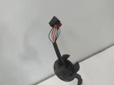 Автозапчасти б/у задний вид справа за audi a3 (8p1) 2.0 tdi ссылки oem iam   