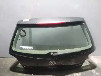 Second-hand car spare part TAILGATE for VOLKSWAGEN POLO IV (9N3)  OEM IAM references   