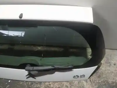 Автозапчастина б/у загальні двері для citroen c2 8hxdv4td посилання на oem iam   