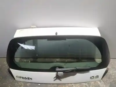 Автозапчастина б/у загальні двері для citroen c2 8hxdv4td посилання на oem iam 