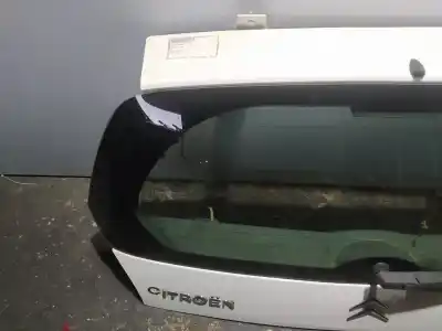 Автозапчастина б/у загальні двері для citroen c2 8hxdv4td посилання на oem iam   