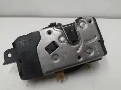 Автозапчасти б/у замок передней правой двери за opel astra h gtc z16xer ссылки oem iam 13210748  