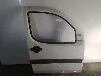 Автозапчасти б/у дверь передняя правая за fiat i doblò (119) 223b1000 ссылки oem iam 