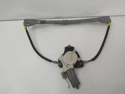 Second-hand car spare part DRIVER LEFT WINDOW REGULATOR for RENAULT CLIO II FASE II (B/CB0)  OEM IAM references 8200209885  