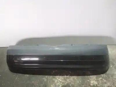 Автозапчасти б/у задний бампер за renault clio ii fase ii (b/cb0) d4f ссылки oem iam 