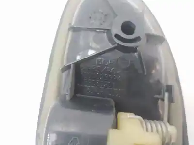 İkinci el araba yedek parçası sol ön iç kol için renault clio ii fase ii (b/cb0) d4f oem iam referansları 8200028994  