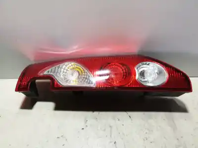 Автозапчастина б/у правий ліхтар для renault kangoo ii (f/kw0) k9k808 посилання на oem iam  Автозапчастина б/у правий ліхтар для renault kangoo ii (f/kw0) k9k808 посилання на oem iam