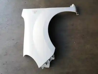 Автозапчасти б/у левое переднее крыло за renault kangoo ii (f/kw0) k9k808 ссылки oem iam   
