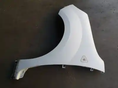 Автозапчасти б/у левое переднее крыло за renault kangoo ii (f/kw0) k9k808 ссылки oem iam   