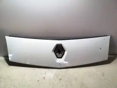 Автозапчастина б/у передня решіта для renault kangoo ii (f/kw0) k9k808 посилання на oem iam 8200499017d Автозапчастина б/у передня решіта для renault kangoo ii (f/kw0) k9k808 посилання на oem iam 8200499017d