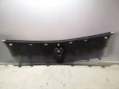 Автозапчастина б/у передня решіта для renault kangoo ii (f/kw0) k9k808 посилання на oem iam 8200499017d   Автозапчастина б/у передня решіта для renault kangoo ii (f/kw0) k9k808 посилання на oem iam 8200499017d