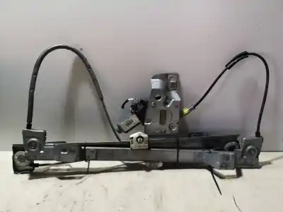 Автозапчасти б/у регулятор стекла переднего правого за renault kangoo ii (f/kw0) k9k808 ссылки oem iam 402086a   Автозапчасти б/у регулятор стекла переднего правого за renault kangoo ii (f/kw0) k9k808 ссылки oem iam 402086a