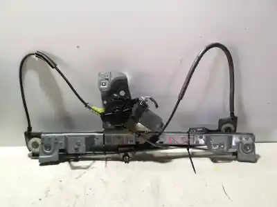Автозапчастина б/у регулятор переднього правого скла для renault kangoo ii (f/kw0) k9k808 посилання на oem iam 402086a Автозапчастина б/у регулятор переднього правого скла для renault kangoo ii (f/kw0) k9k808 посилання на oem iam 402086a
