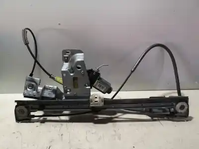 Автозапчастина б/у регулятор вікна передній лівий для renault kangoo ii (f/kw0) k9k808 посилання на oem iam 402087a Автозапчастина б/у регулятор вікна передній лівий для renault kangoo ii (f/kw0) k9k808 посилання на oem iam 402087a