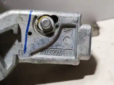 Автозапчастина б/у стартер для renault kangoo ii (f/kw0) k9k808 посилання на oem iam 487002147r n0502060b01  Автозапчастина б/у стартер для renault kangoo ii (f/kw0) k9k808 посилання на oem iam 487002147r n0502060b01