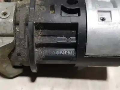 Автозапчастина б/у стартер для renault kangoo ii (f/kw0) k9k808 посилання на oem iam 487002147r n0502060b01  Автозапчастина б/у стартер для renault kangoo ii (f/kw0) k9k808 посилання на oem iam 487002147r n0502060b01