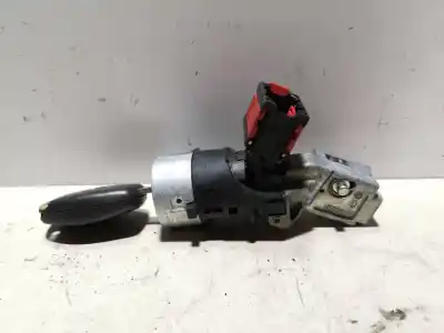 Second-hand car spare part IGNITION SWITCH for RENAULT KANGOO II (F/KW0)  OEM IAM references 487002147R N0502060B01 