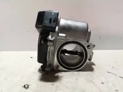 Автозапчасти б/у бабочка коробка за renault kangoo ii (f/kw0) k9k808 ссылки oem iam 8200614985   Автозапчасти б/у бабочка коробка за renault kangoo ii (f/kw0) k9k808 ссылки oem iam 8200614985