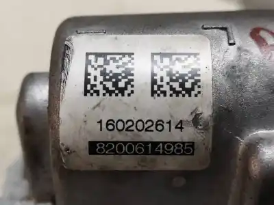 Автозапчасти б/у бабочка коробка за renault kangoo ii (f/kw0) k9k808 ссылки oem iam 8200614985   Автозапчасти б/у бабочка коробка за renault kangoo ii (f/kw0) k9k808 ссылки oem iam 8200614985