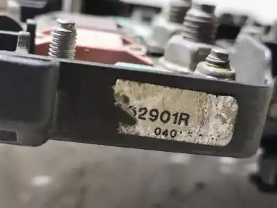 Автозапчастина б/у реле/запоперівник для renault kangoo ii (f/kw0) k9k808 посилання на oem iam    Автозапчастина б/у реле/запоперівник для renault kangoo ii (f/kw0) k9k808 посилання на oem iam