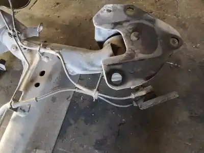 Автозапчастина б/у задня вісь для renault kangoo ii (f/kw0) k9k808 посилання на oem iam    Автозапчастина б/у задня вісь для renault kangoo ii (f/kw0) k9k808 посилання на oem iam