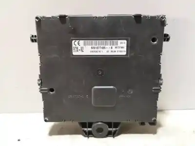 Автозапчасти б/у электронный модуль за renault kangoo ii (f/kw0) k9k808 ссылки oem iam 8201077405b   Автозапчасти б/у электронный модуль за renault kangoo ii (f/kw0) k9k808 ссылки oem iam 8201077405b