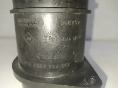 Автозапчасти б/у расходомер воздуха за renault kangoo (f/kc0) 1.5 dci diesel cat (k9k-716) ссылки oem iam 8200534179   Автозапчасти б/у расходомер воздуха за renault kangoo (f/kc0) 1.5 dci diesel cat (k9k-716) ссылки oem iam 8200534179