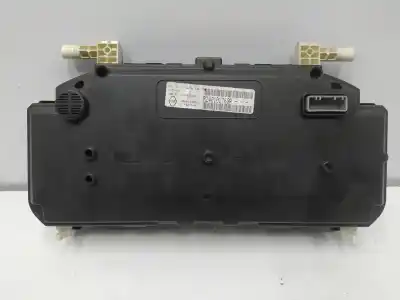 Автозапчасти б/у приборная доска за renault kangoo (f/kc0) 1.5 dci diesel cat (k9k-716) ссылки oem iam p248101769r  