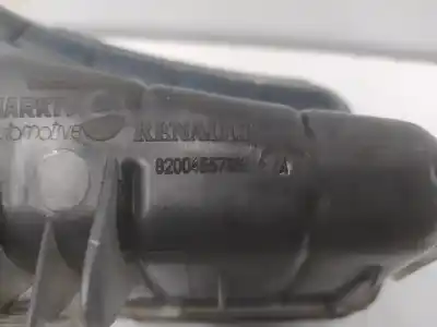 Автозапчасти б/у расширительный депозит за renault kangoo (f/kc0) 1.5 dci diesel cat (k9k-716) ссылки oem iam 8200455786  