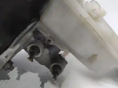 Автозапчастина б/у гальмівний серво для renault kangoo (f/kc0) 1.5 dci diesel cat (k9k-716) посилання на oem iam 0204051634   Автозапчастина б/у гальмівний серво для renault kangoo (f/kc0) 1.5 dci diesel cat (k9k-716) посилання на oem iam 0204051634