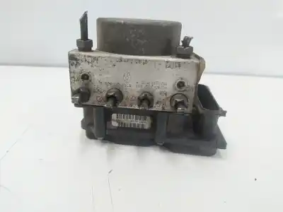 Автозапчастина б/у абс для renault kangoo (f/kc0) 1.5 dci diesel cat (k9k-716) посилання на oem iam 8201011838   Автозапчастина б/у абс для renault kangoo (f/kc0) 1.5 dci diesel cat (k9k-716) посилання на oem iam 8201011838