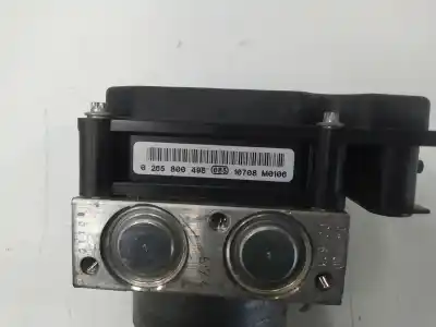 Автозапчастина б/у абс для renault kangoo (f/kc0) 1.5 dci diesel cat (k9k-716) посилання на oem iam 8201011838   Автозапчастина б/у абс для renault kangoo (f/kc0) 1.5 dci diesel cat (k9k-716) посилання на oem iam 8201011838