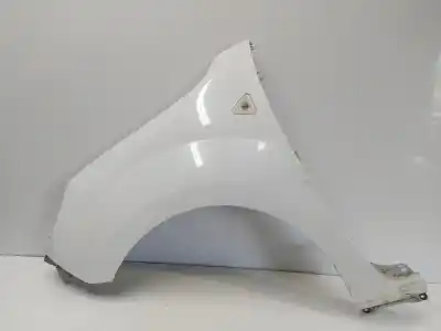 Автозапчастина б/у передне ліве крило для renault kangoo (f/kc0) 1.5 dci diesel cat (k9k-716) посилання на oem iam  Автозапчастина б/у передне ліве крило для renault kangoo (f/kc0) 1.5 dci diesel cat (k9k-716) посилання на oem iam